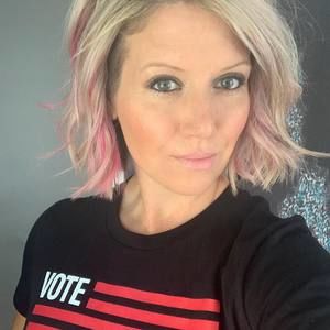 Meet your Posher, Ann